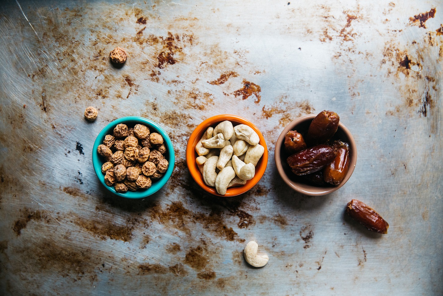 OU TROUVER DU CALCIUM : QUELS ALIMENTS CHOISIR ? - Le Goût du Sain'ple